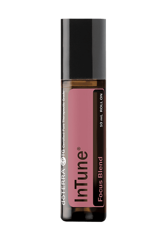 InTune Oil 10ml