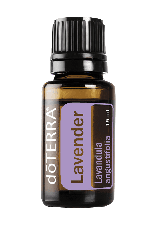 Lavender Oil 15ml