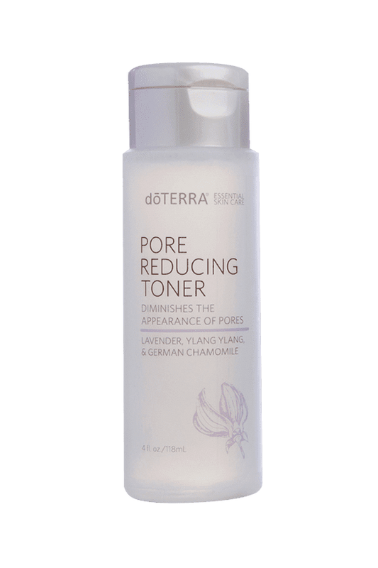 Pore Reducing Toner