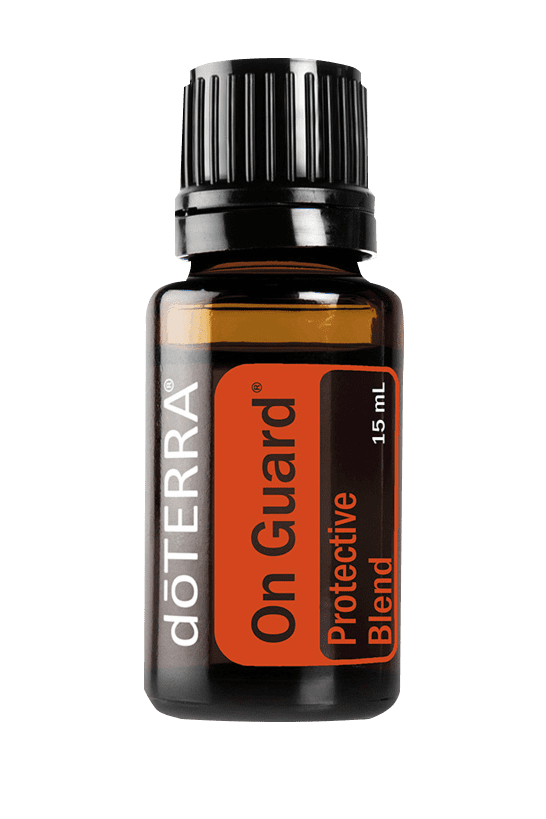 doTERRA On Guard Oil 15ml