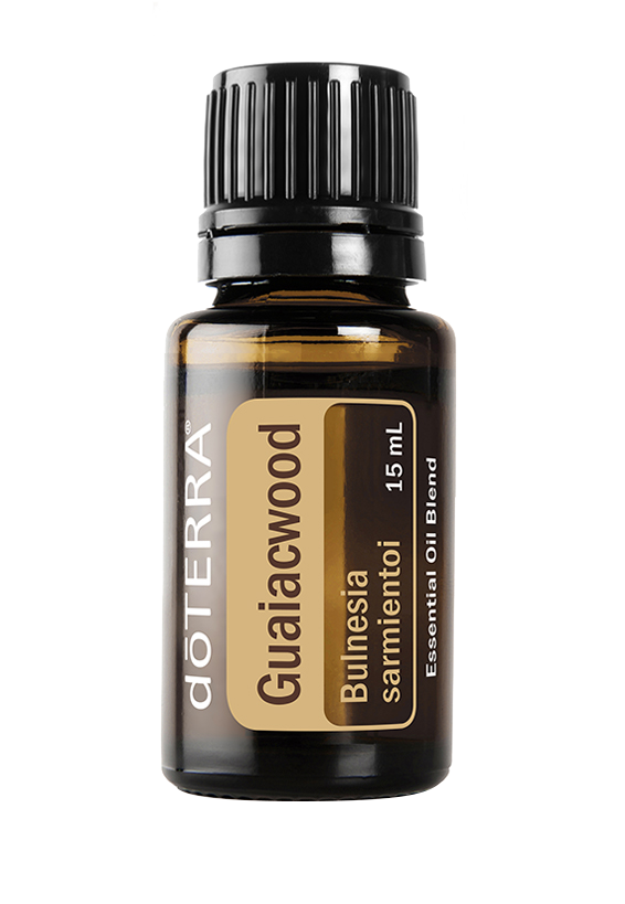 Guaiacwood Oil 15ml