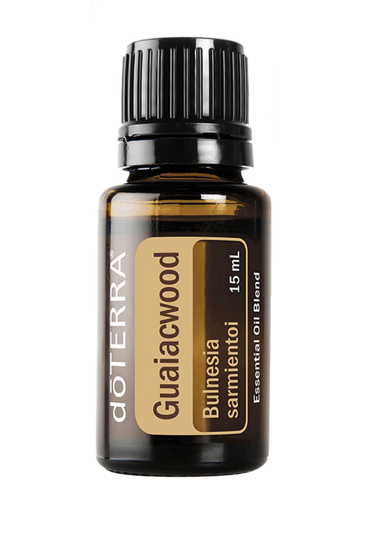 Guaiacwood Oil 15ml