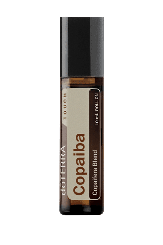 Copaiba Touch 10ml