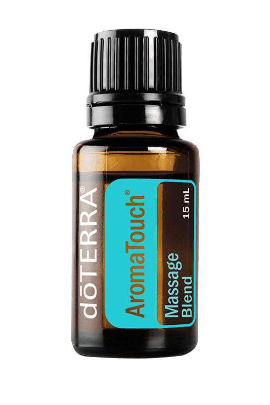 AromaTouch Oil 15ml