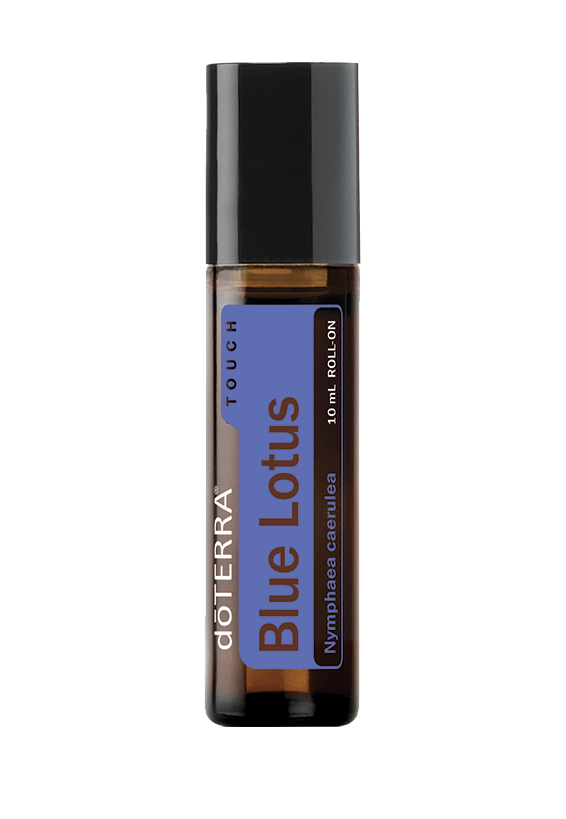 Blue Lotus Touch 10ml