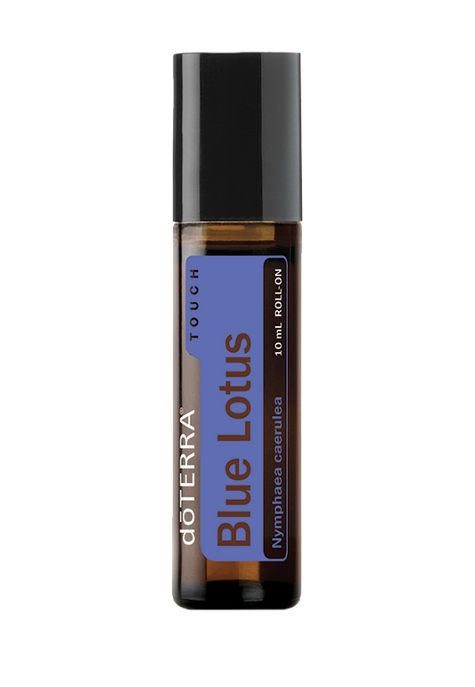 Blue Lotus Touch 10ml