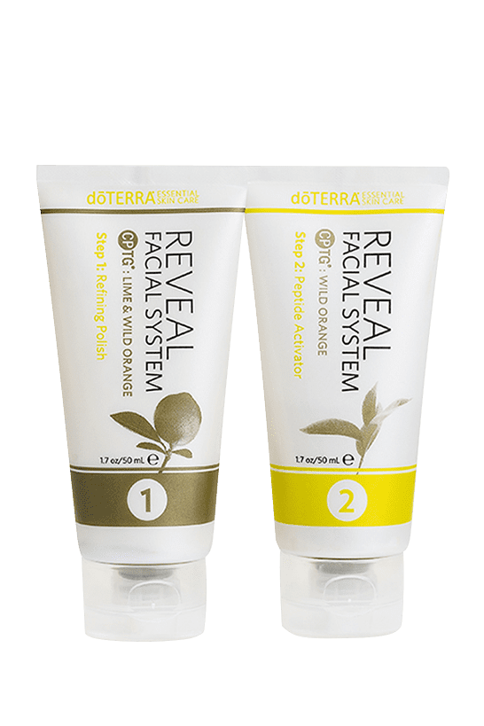 Reveal Facial System