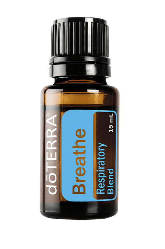 doTERRA Breathe 15ml Oil