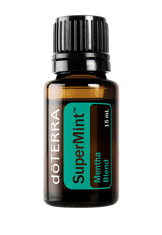 doTERRA SuperMint Oil 15ml