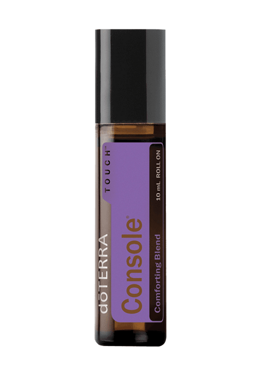 doTERRA Console Touch 10ml