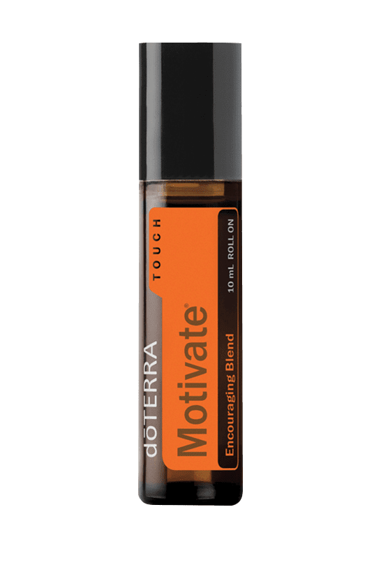 doTERRA Motivate Touch Oil 10ml