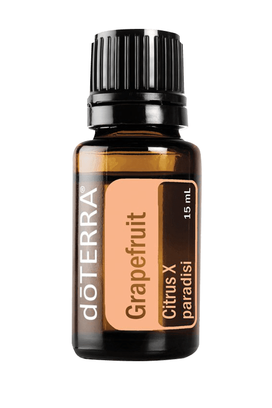 Grapefruit Oil 15ml