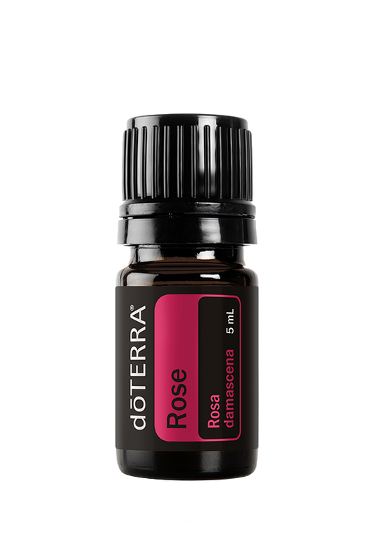 Rose Essential Oil 5ml