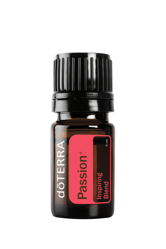 doTERRA Passion Oil 5ml