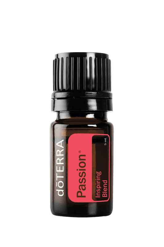 doTERRA Passion Oil 5ml