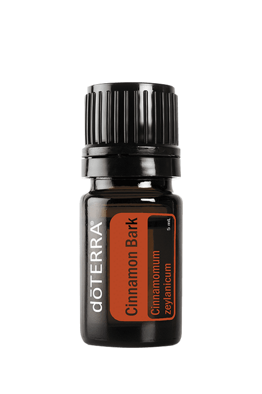 Cinnamon Bark Oil 5ml