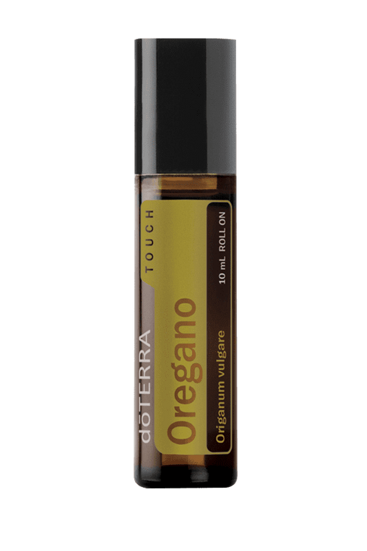 Oregano Touch Oil Blend 10ml