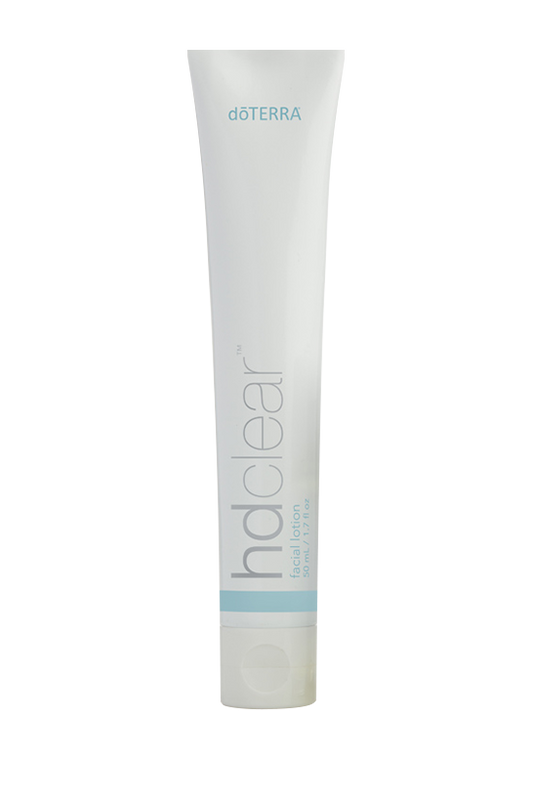 HD Clear® Facial Lotion