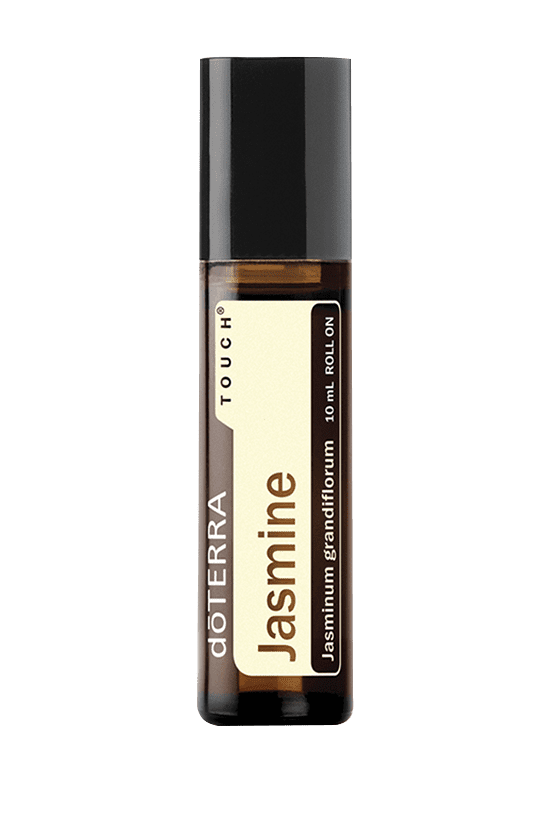 Jasmine Touch Oil 10ml