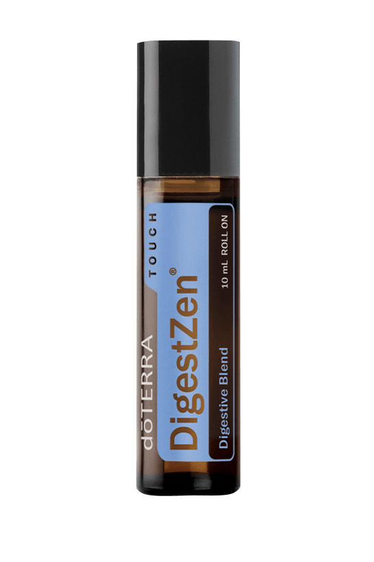 DigestZen Touch Oil Blend 10ml