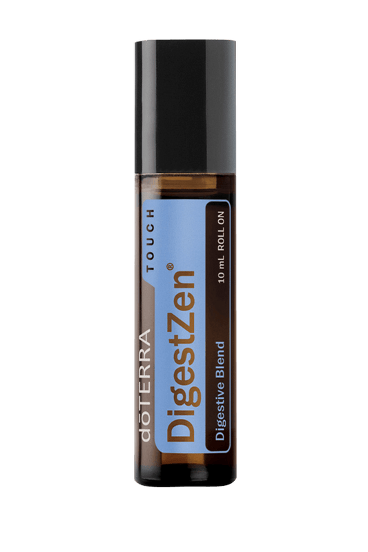 DigestZen Touch Oil Blend 10ml