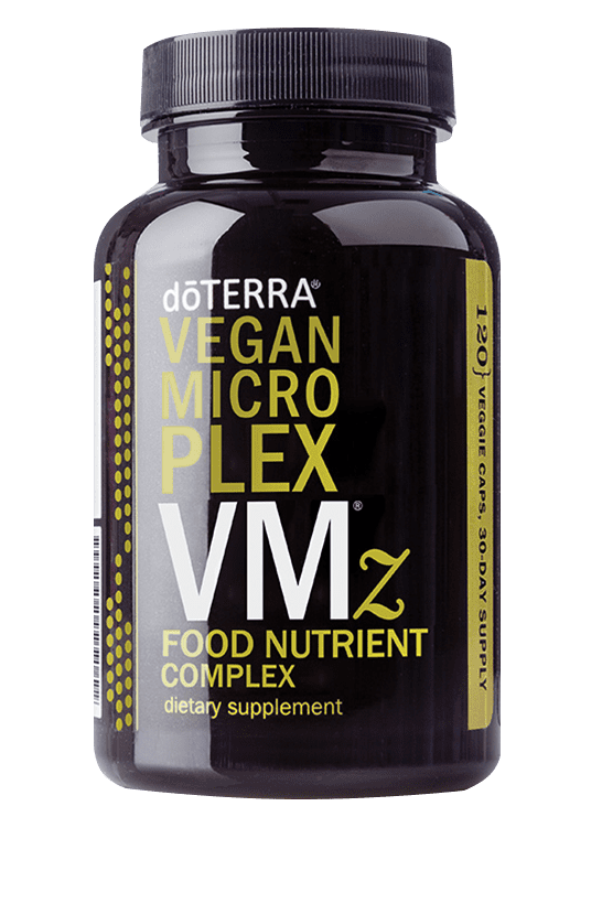 Microplex VMz (Vegan)