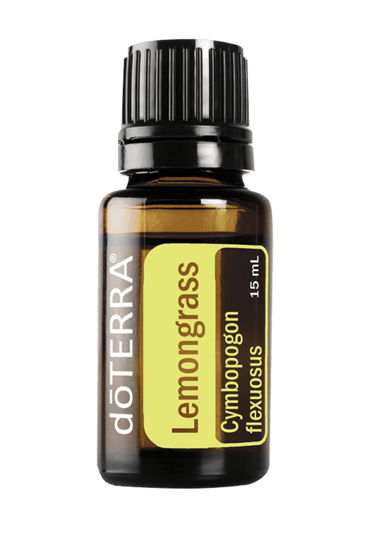 Lemongrass Oil 15ml