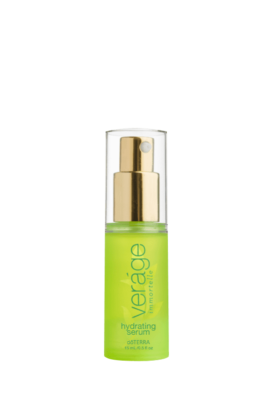 Veráge® Immortelle Hydrating Serum