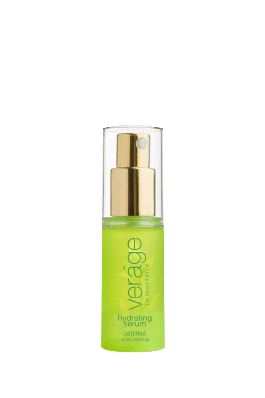 Veráge® Immortelle Hydrating Serum