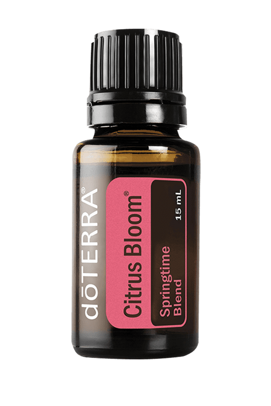 Citrus Bloom Essential Oil 15ml