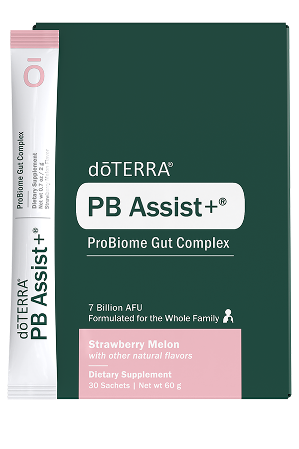 PB Assist+ ProBiome Gut Complex