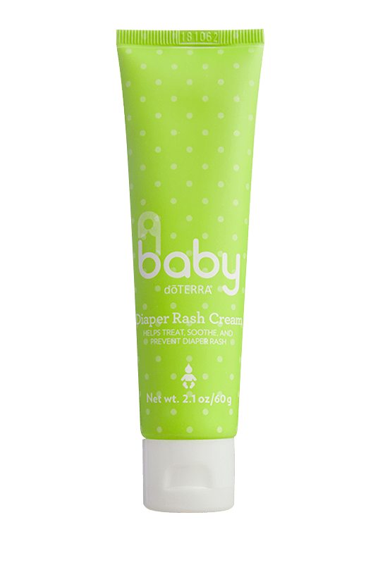 dōTERRA baby Diaper Rash Cream