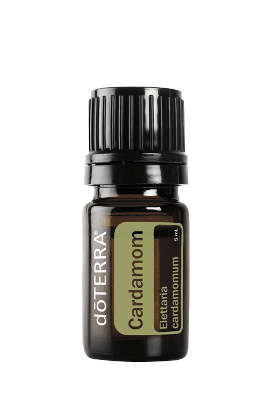 Cardamon Oil 5ml