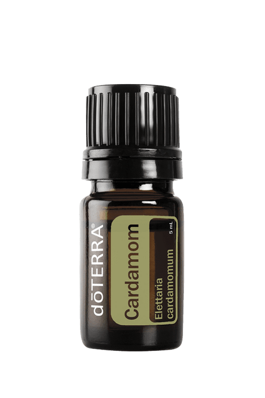 Cardamon Oil 5ml