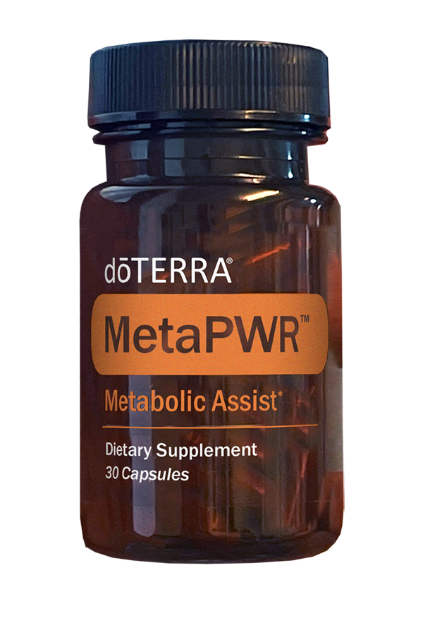 MetaPWR Metabolic Assist