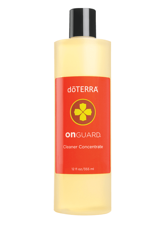 doTERRA On Guard Cleaner Concentrate