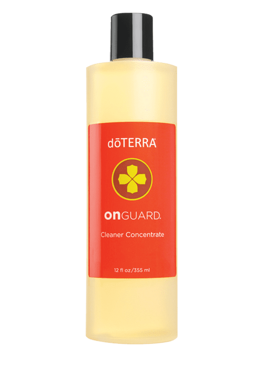 doTERRA On Guard Cleaner Concentrate