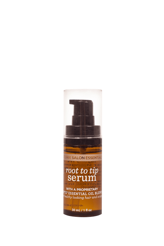 Root to Tip Serum