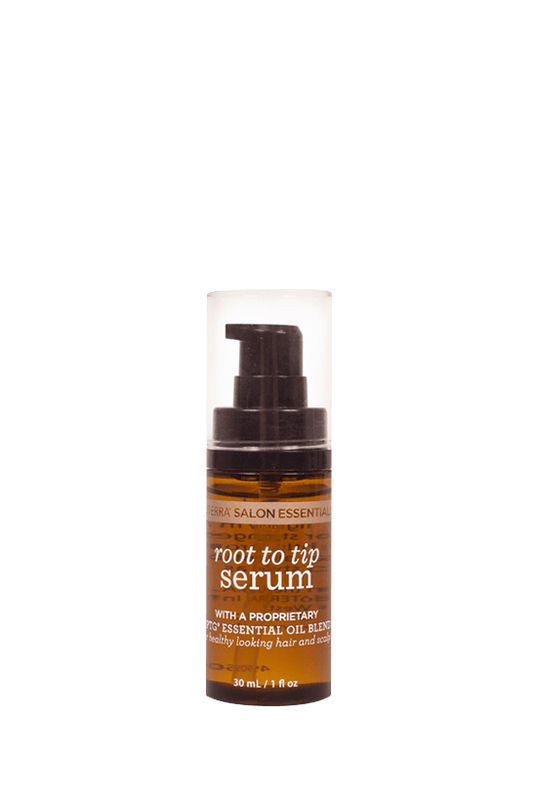 Root to Tip Serum