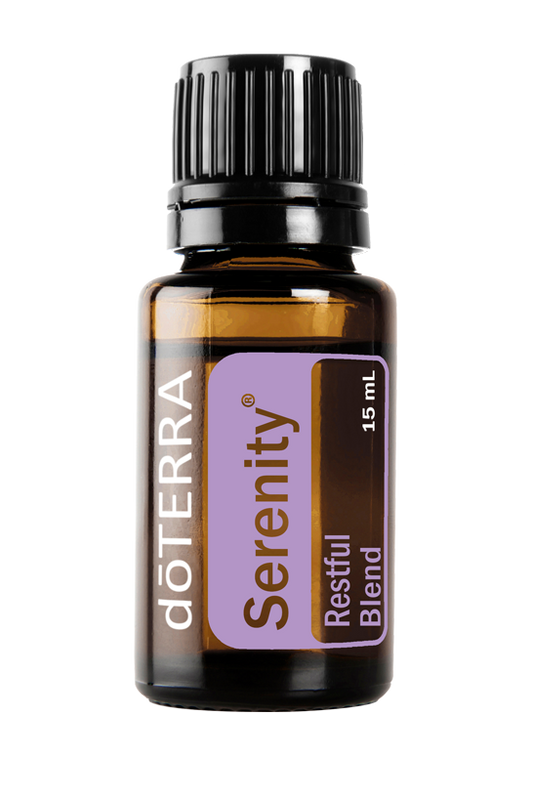 doTERRA Serenity Oil 15ml