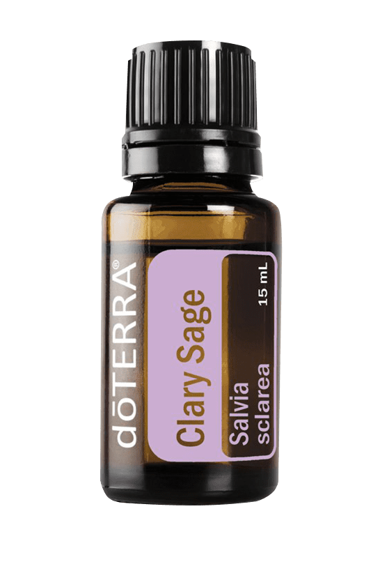 Clary Sage Oil 15ml