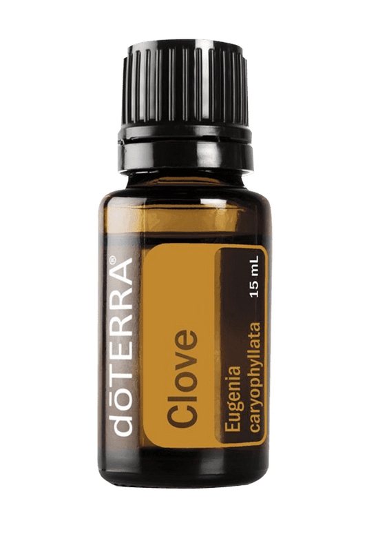 Clove Oil 15ml