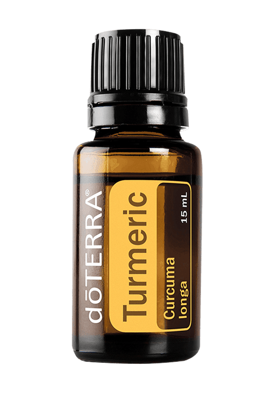 Turmeric Oil 15ml