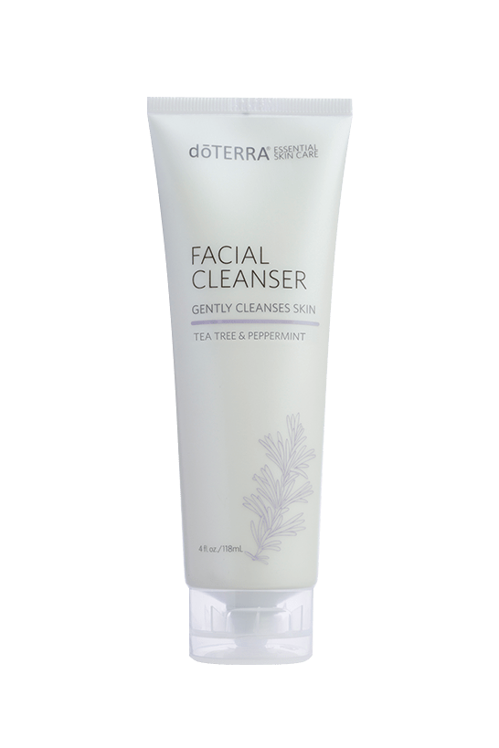 Facial Cleanser