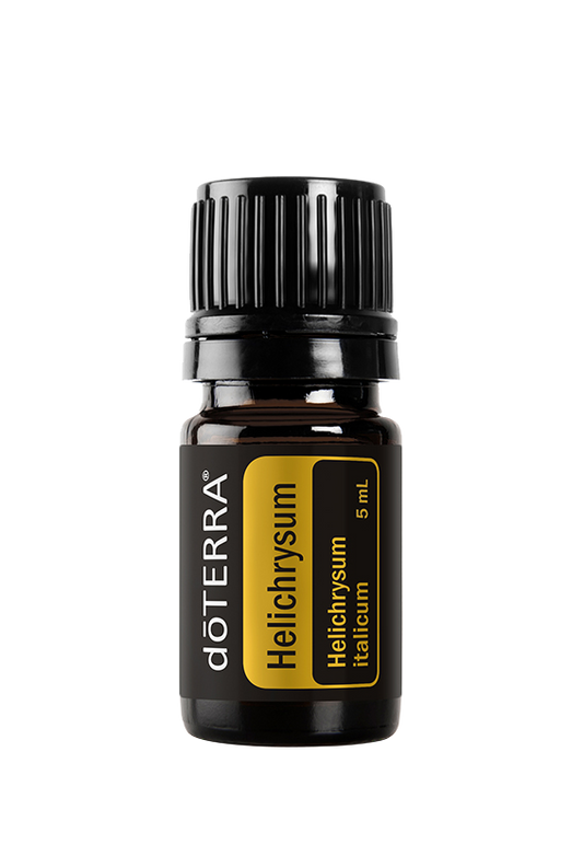 Helichrysum Oil 5ml