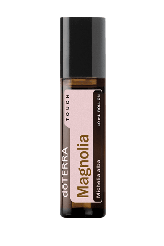 Magnolia Touch Oil 10ml