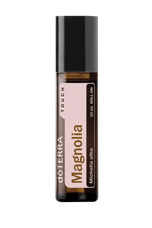 Magnolia Touch Oil 10ml