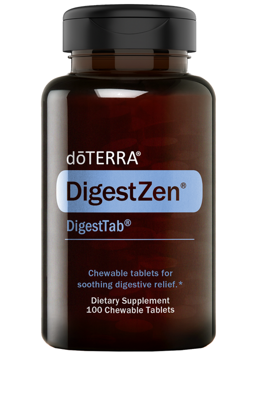 DigestZen 100 DigestTab