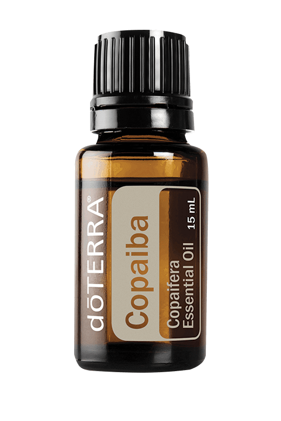 Copaiba Oil 15ml