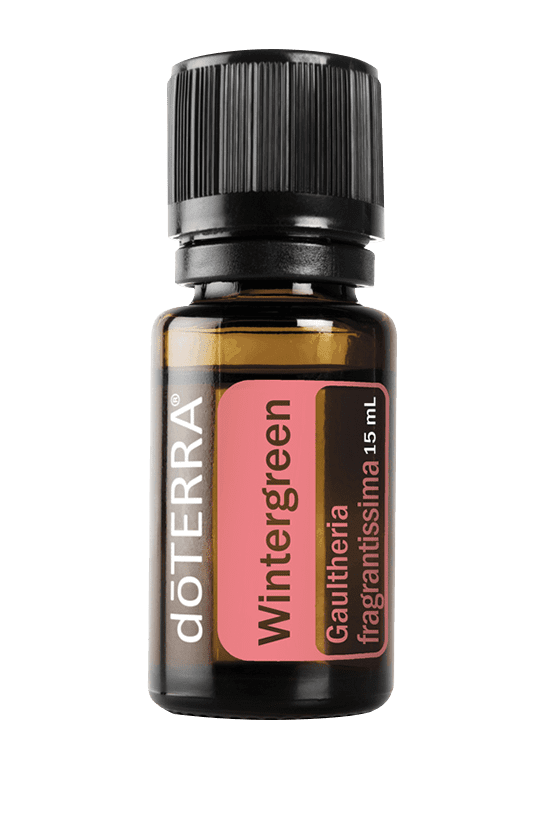 Wintergreen Oil 15ml